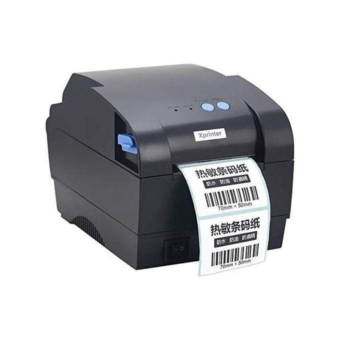Share this product



XPrinter POS Thermal Label Sticker Barcode Make XPrinter



XPrinter POS Thermal Label Sticker Barcode Make XPrinter