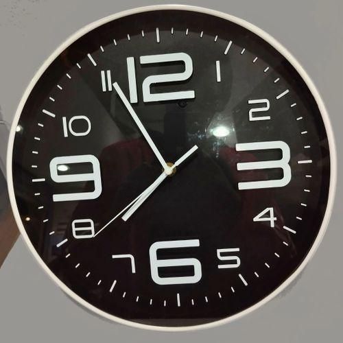 Share this product



Brand X Hidden Spy Camera Wall Clock 1080P HD WiFi Clock Cameras Wireless Home Security Nanny Cam