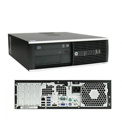Share this product



HP Desktop CPU Intel Core I5-2400 4GB RAM 500GB HDD 3.10 GHz Win 10- Certified Refurbished Windows 10 Pro Plus Office Installed And Activated