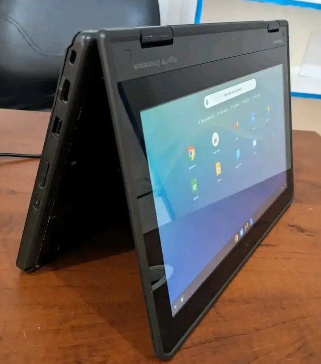 Lenovo REFURBISHED YOGA 11E INTEL CELERON 4GB RAM 128GB SSD TOUCH X360