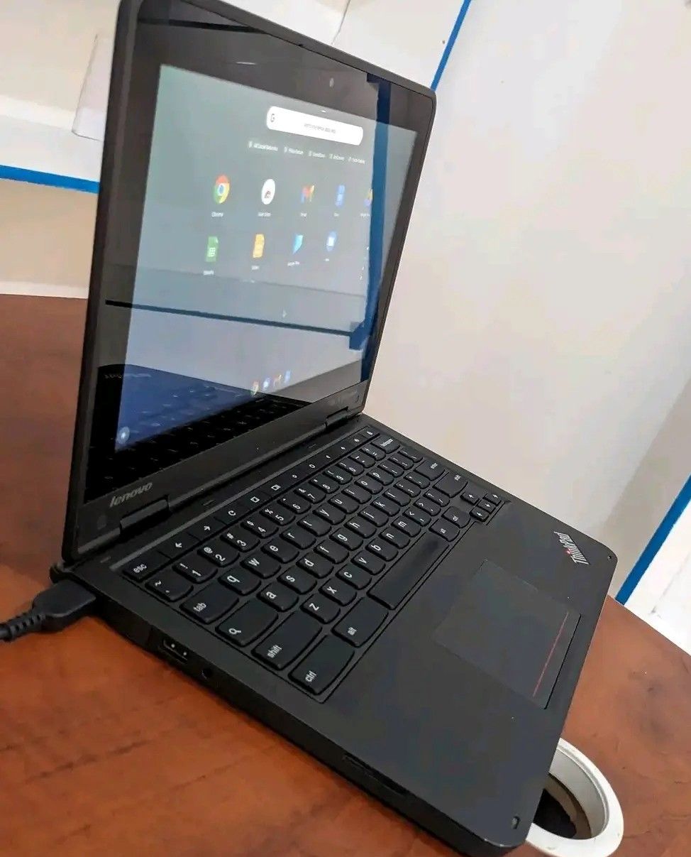 Lenovo REFURBISHED YOGA 11E INTEL CELERON 4GB RAM 128GB SSD TOUCH X360