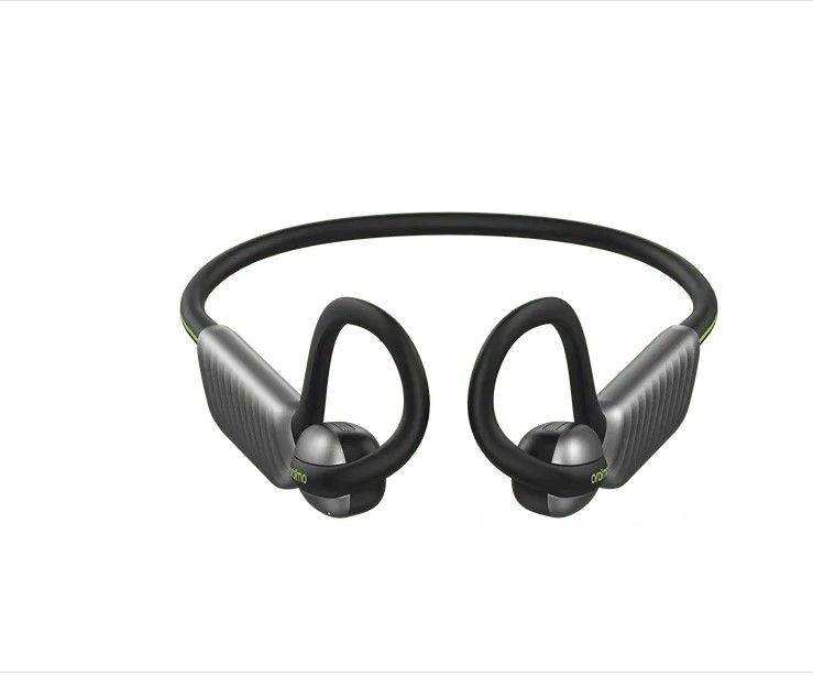 oraimo OpenCirclet 2 IPX5 Steps Tracking Open-Ear Headphones