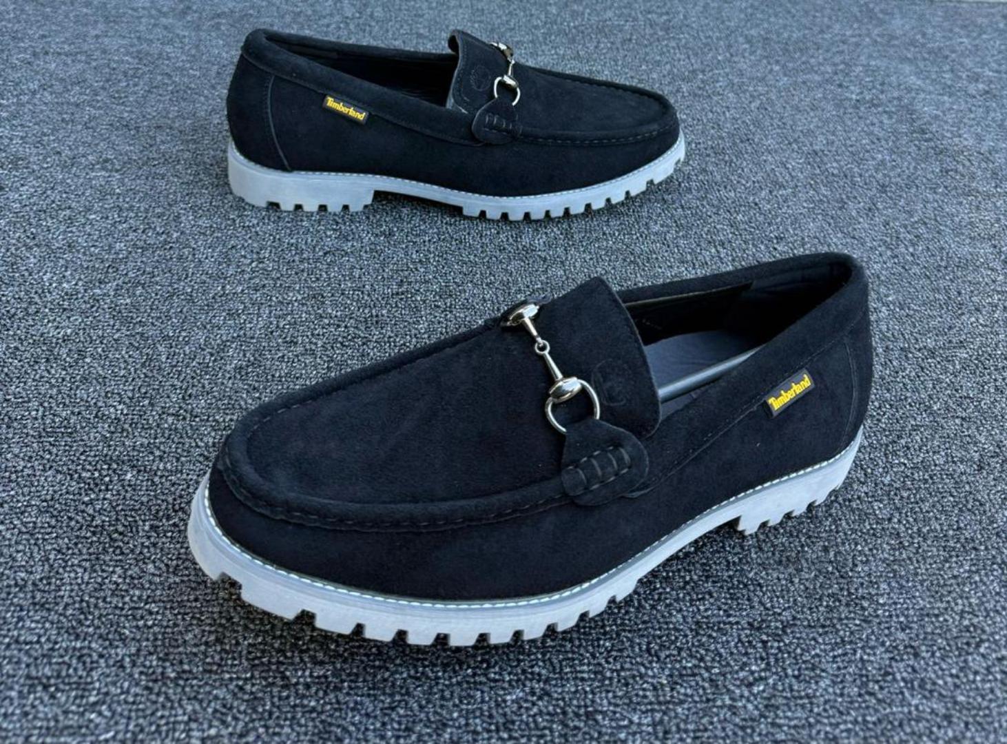 Timberland loafers suede 

40-44
