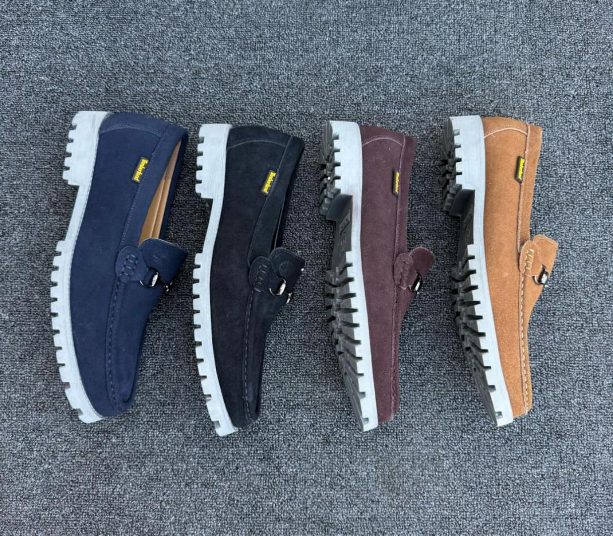 Timberland loafers suede 

40-44