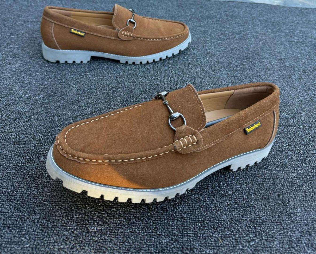 Timberland loafers suede 

40-44