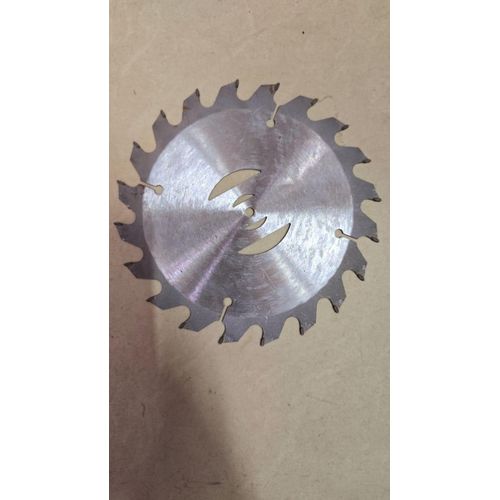 BRUSH CUTTER CIRCULAR BLADE