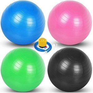 Body Sculpture 30"(85cm) Anti-burst Yoga/Gym Ball