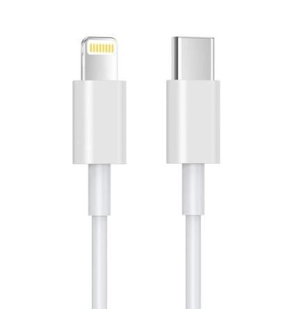 USB-C to Lightning
