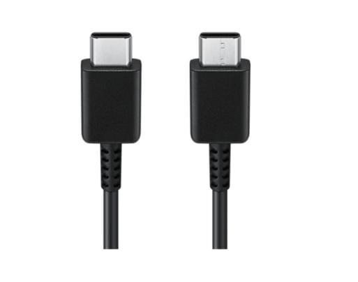 Samsung Super Charger USB-C Connector