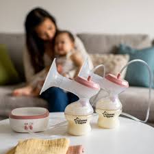 Tommee Tippee Double Electric Breast Pump