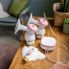 Tommee Tippee Double Electric Breast Pump