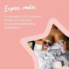 Tommee Tippee Double Electric Breast Pump