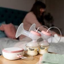 Tommee Tippee Double Electric Breast Pump