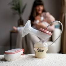 Tommee Tippee Single Electric Breastpump