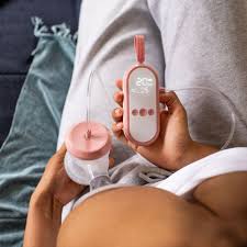 Tommee Tippee Single Electric Breastpump