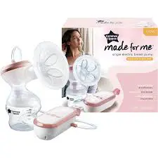 Tommee Tippee Single Electric Breastpump