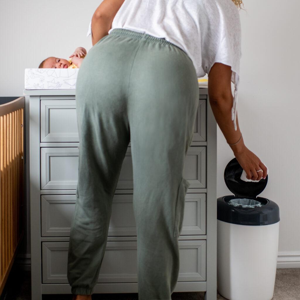 Twist And Click Advanced Nappy Disposal Refills Eco-Friendlier