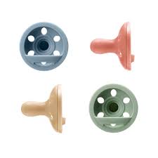 Tommee  Tippee Silicone breast like Soother