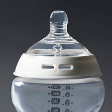 Tommee Tippee Natural Start teats