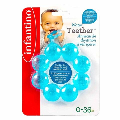Infantino Water Teether