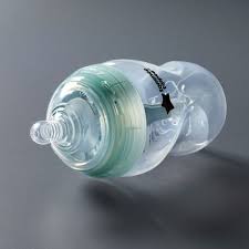 Tomme Tippee advanced anticolic self sterilising 260ml.