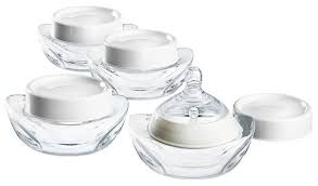 Tomme Tippee made for me milk collector bottle