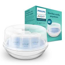 Philips Avent  Microwave Steriliser