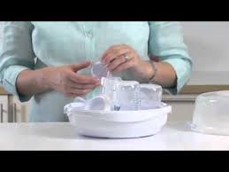 Philips Avent  Microwave Steriliser