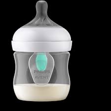 philips avent natural response 3.0 air free vent bottle 125 ml