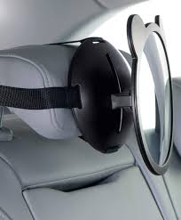 Maxi-Cosi Back seat Car Mirror