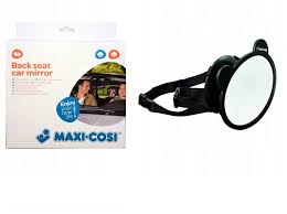 Maxi-Cosi Back seat Car Mirror