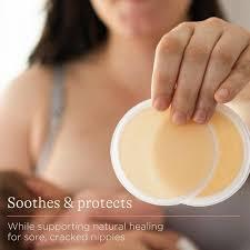 lansinoh soothies cooling gel pad