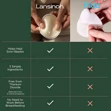 lansinoh soothies cooling gel pad