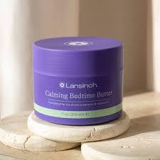 Lansinoh Calming Bedtime Butter