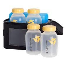 Medela Breast Milk Cooler Bag