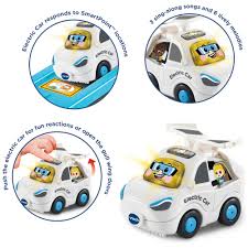 Vtech Toot-Toot Drivers 1year+