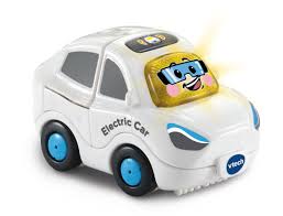 Vtech Toot-Toot Drivers 1year+