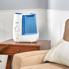 Vicks Warm Mist Humidifier