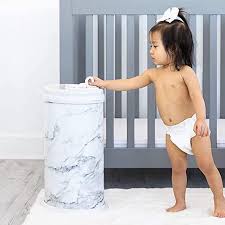 Ubbi Diaper Pail