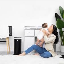 Ubbi Diaper Pail