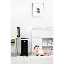 Ubbi Diaper Pail