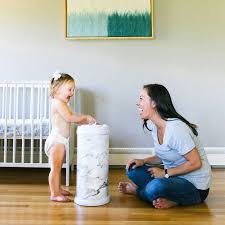 Ubbi Diaper Pail
