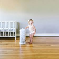 Ubbi Diaper Pail