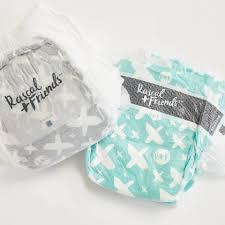 Rascal + friends Premium Nappies