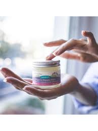 Lansinoh Organic Nipple Balm 60Ml