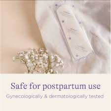 Lansinoh Post-Patrum Padsicles 8pk