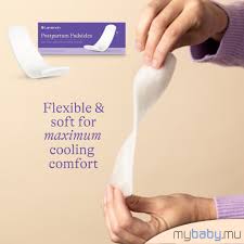 Lansinoh Post-Patrum Padsicles 8pk