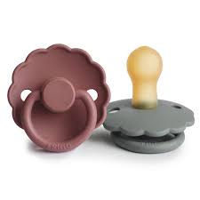Frigg-Butterfly Anatomical Silicone Pacifier
