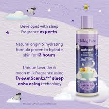 Child's Farm Slumber Time Bath Soak 250ml