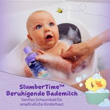 Child's Farm Slumber Time Bath Soak 250ml